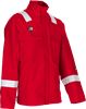 Offshore Jacket 350A 1 Red Wenaas  Miniature