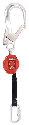 Faldsikring Miller Turbolite 2m 2 Wenaas Small