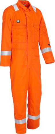 Offshore Coverall Aramid 150A 1 Wenaas