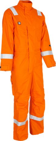Offshore Coverall Winter 1 Wenaas