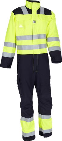 Multinorm Coverall 1 Wenaas
