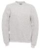 Sweater Collie 3 Light Grey Melange Wenaas  Miniature
