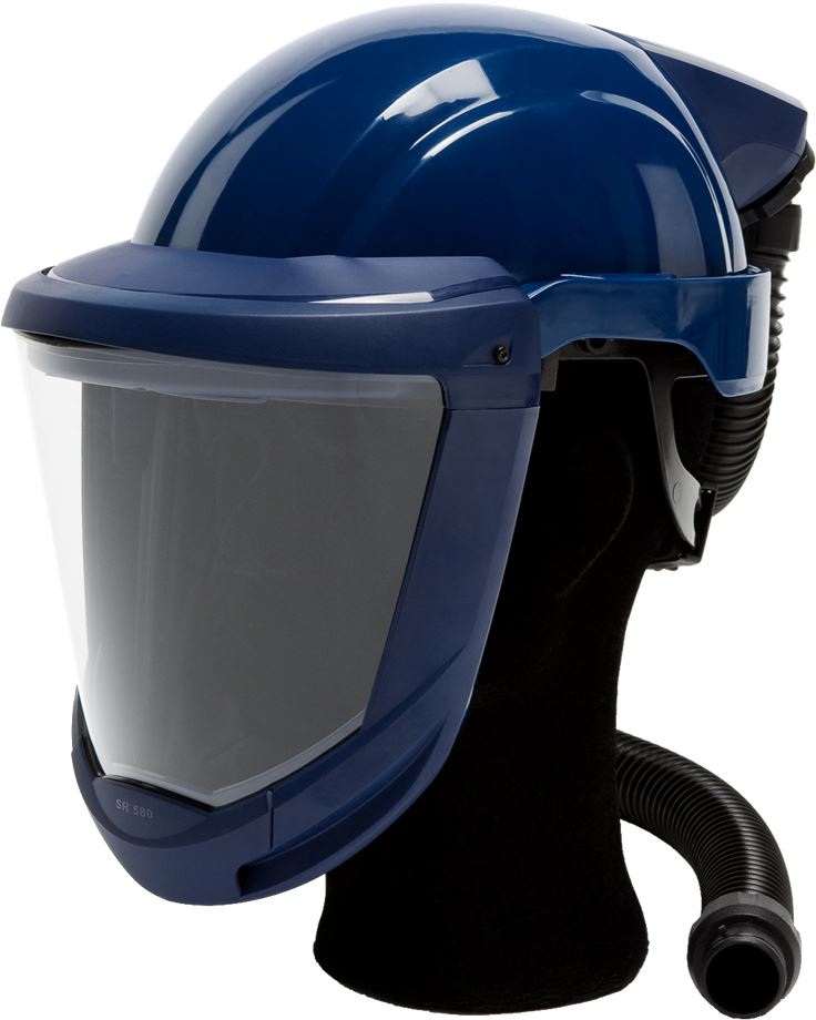 Hjelm Visir SR580 1 Wenaas