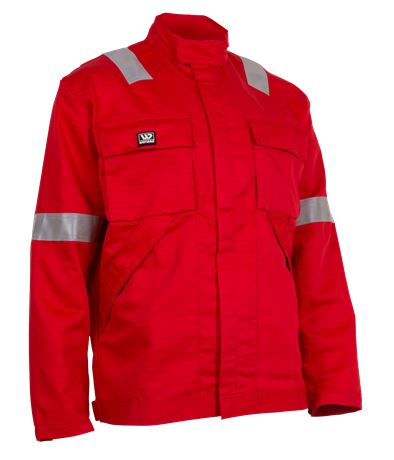 Offshore Jacket 300A 1 Wenaas