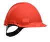 Helmet 3M G3001 Unventilated 3 Red Wenaas  Miniature