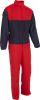 Coverall w/water repel front 1 Red Wenaas  Miniature