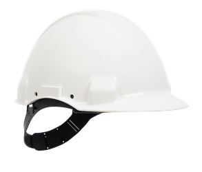 Helmet 3M G3001 Unventilated Wenaas Medium