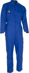 De Luxe Coverall Wenaas Medium