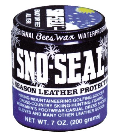 Schoenwas Sno-Seal 230 ml 1 Wenaas