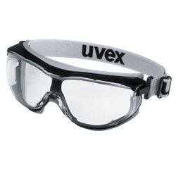 Goggle Uvex Carbonvision Clear Wenaas Medium