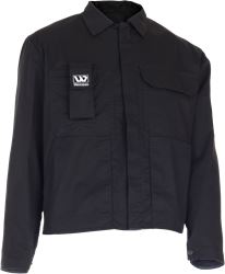 De Luxe jacket Wenaas Medium