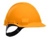 Helmet 3M G3001 Unventilated 1 Orange Wenaas  Miniature