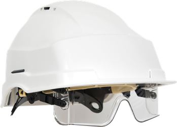 Helmet Iris 2 Wenaas Medium