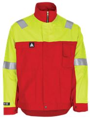 Shipping Jacket Wenaas Medium