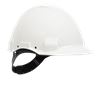 Helmet 3M G3001 Unventilated 4 White Wenaas  Miniature