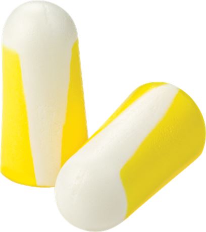 Ørepropp Bilsom 303S 200Par 1 Wenaas