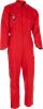 LUXE OVERALL 2 Rood Wenaas  Miniature