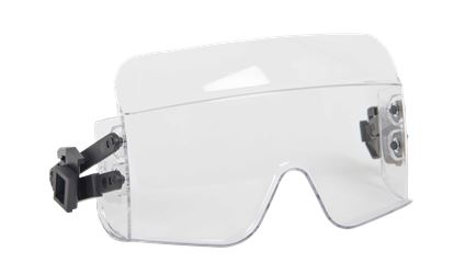 Glasses Iris 2 Clear Wenaas Medium
