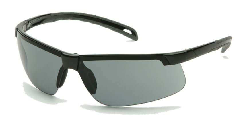 Vernebriller Ever-Lite grå, 12 PK.  1 Wenaas