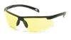 Briller – Pyra Ever-Lite – gul – 12 stk. 1 Wenaas Small