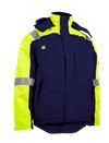 Offshore Shipping Jacket Wint 1 Wenaas Small