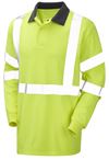 Arc Pro Polo Shirt FR 1 Wenaas Small