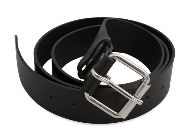 Leatherbelt Strong Clasp 140cm 1 Wenaas