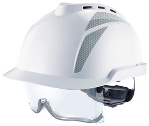 Helmet V-Gard 930 Vent Refl Wenaas Medium