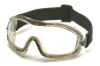 Goggle EG704T Clear 12Pck 1 Wenaas Small