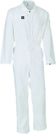 Coverall 1 Wenaas