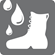 Footwear - WPA Water penetration and absorption