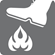 Footwear - HRO Heat resistant outersole