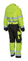 Winter Visibility Coveralls 2 Wenaas Small
