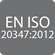 EN ISO 20347:2012 Occupational footwear 