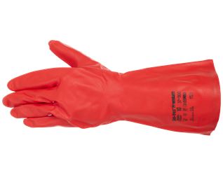Glove AlphaTec Solvex® 37-900 Wenaas Medium
