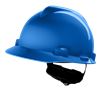 Helmet V-Gard 1000V 1 Royal Blue Wenaas  Miniature