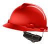 Helmet V-Gard 1000V 3 Red Wenaas  Miniature