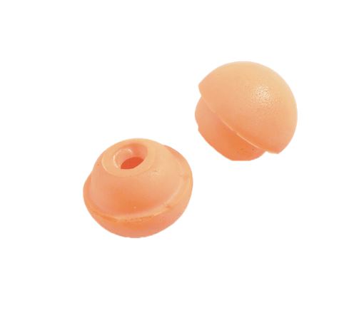 Refill ørepropper – HL PerCap – 10-pak 1 Wenaas