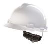Helmet V-Gard 1000V 1 White Wenaas  Miniature