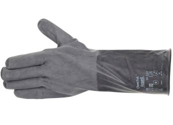 Glove AlphaTec 38-514 Wenaas Medium