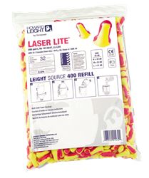 Earplug Refill L Lite 200Pair Wenaas Medium
