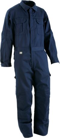 Coverall cotton 1 Wenaas