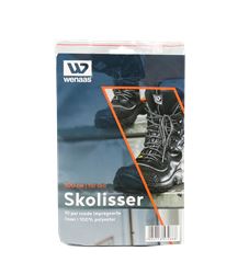 Snørebånd 100 cm á 10 par Wenaas Medium