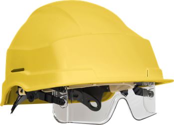 Helmet Iris 2 1000V Wenaas Medium