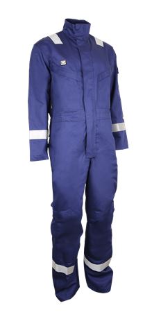 Offshore Coverall Welder 350A 1 Wenaas