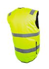 Arctic Pro-väst 2 Wenaas Small