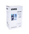 Uvex-doekjes 100 stuks 2 Wenaas Small