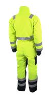 Arctic Pro Coverall Gore-Tex 2 Wenaas Small