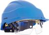 Helmet Iris 2 1000V 2 Royal Blue Wenaas  Miniature