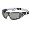 Glasses Uvex Pheos G Grey 4Pck 1 Wenaas Small